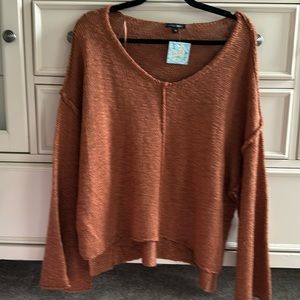 NWT Boutique Sweater